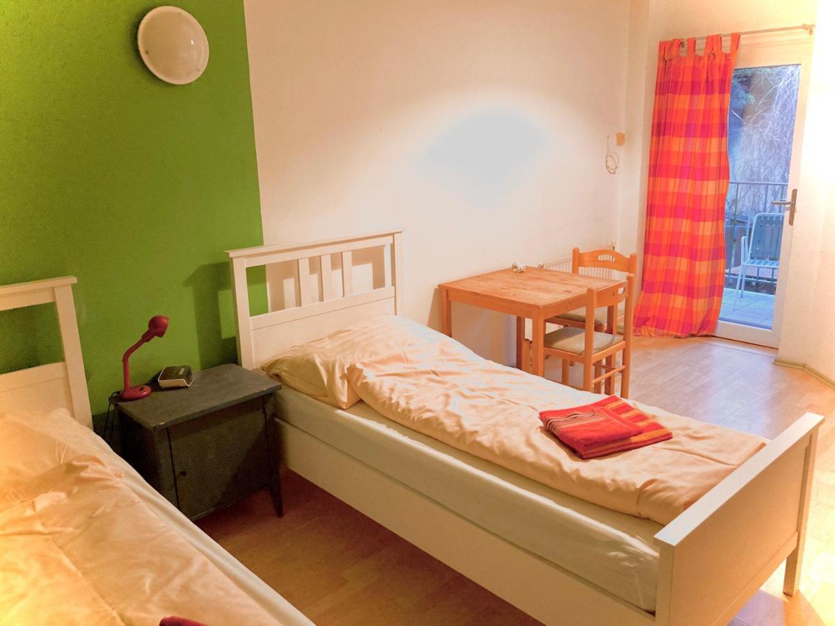 Studios Liesingbach Вена Экстерьер фото
