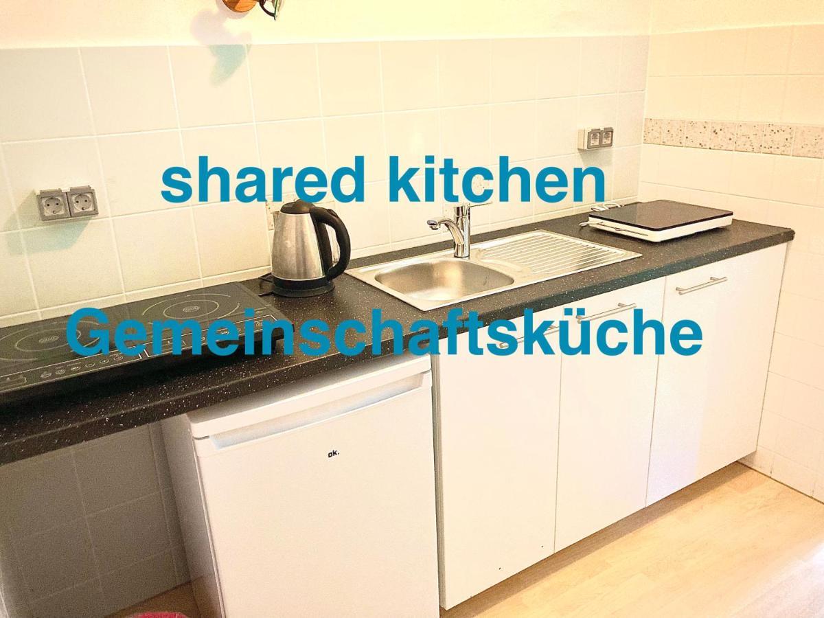 Studios Liesingbach Вена Экстерьер фото
