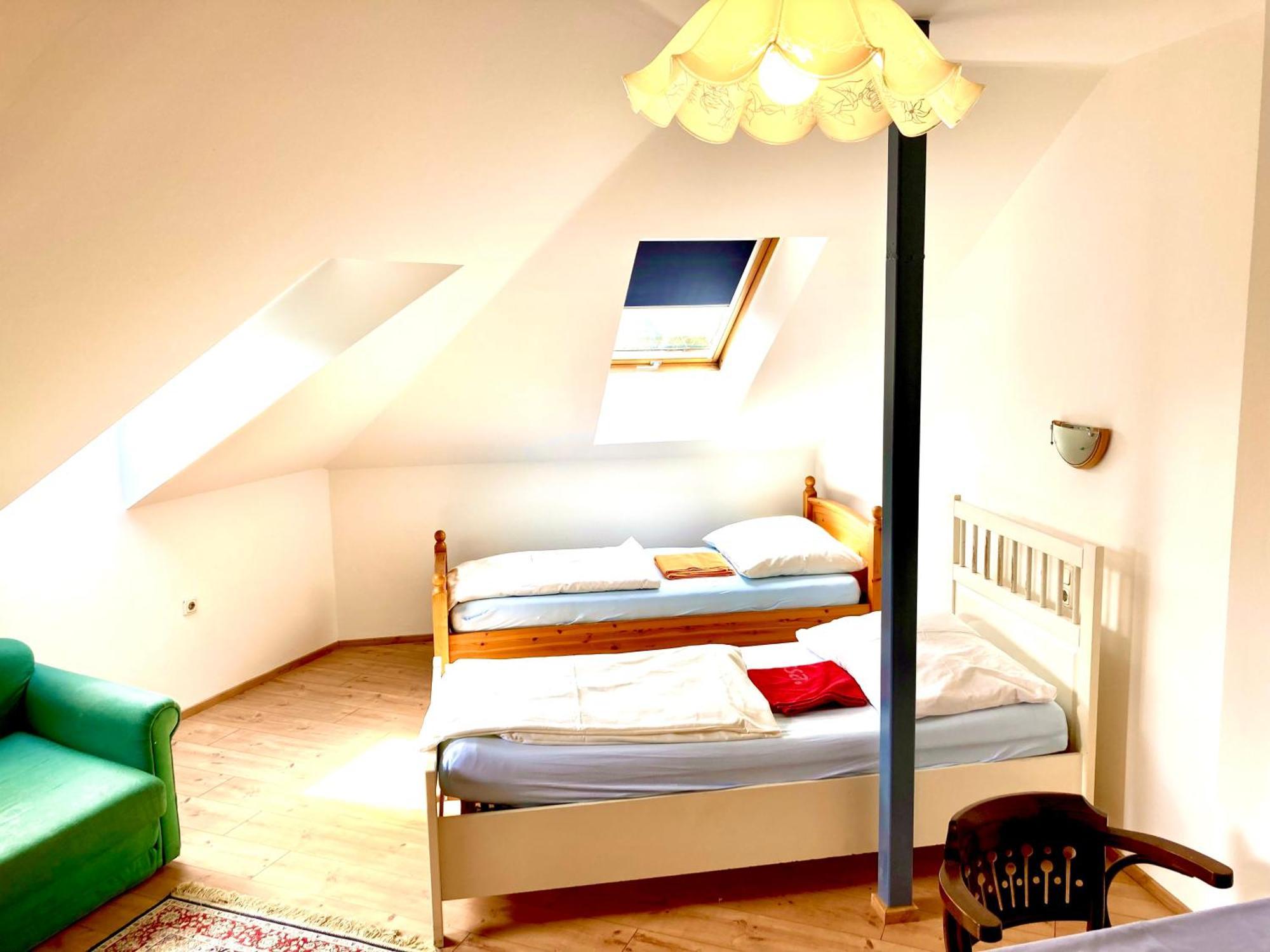 Studios Liesingbach Вена Экстерьер фото