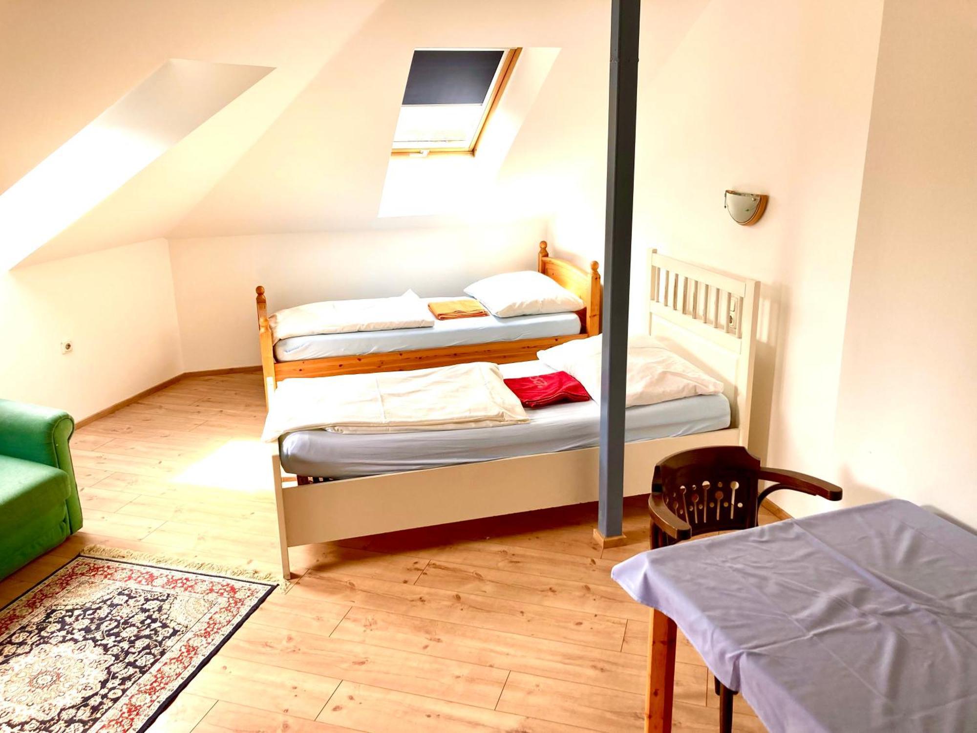 Studios Liesingbach Вена Экстерьер фото